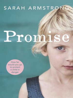 cover image of Promise
